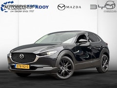 Mazda CX-30 - 2.0 eSkyActiv-X 186PK Homura / trekhaak