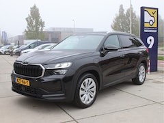 Skoda Kodiaq - 1.5 TSI PHEV Business Ed. Groot MMI, FULL LED, trekhaak Herfstactie