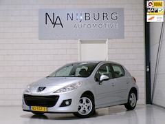 Peugeot 207 - 1.4 VTi Access "Origineel NL" Trekhaak Airco 4-Seizoenen banden Cruise-control Elektrische