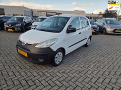 Hyundai i10 - 1.1 Pure/NIEUWAPK/DEALER ONDERHOD