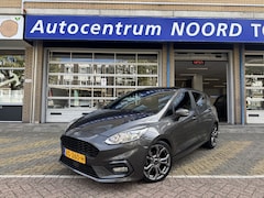 Ford Fiesta - 1.0 EcoBoost ST-Line 76881KM NAP | Apple Carplay | Navigatie | Climate Control | Cruise Co