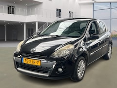 Renault Clio - 1.2 TCe Collection/ ONDERHOUDEN