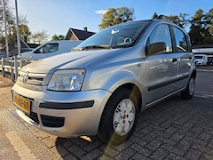 Fiat Panda - 1.2 Dynamic ( AUTOMAAT) 125.000 KM