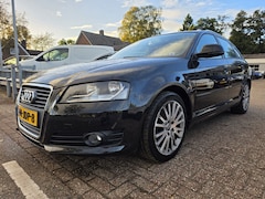 Audi A3 Sportback - 1.8 TFSI Ambition Business Edition