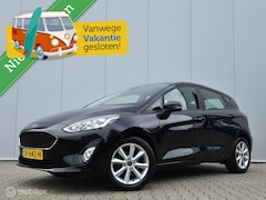 Ford Fiesta - 1.1 TREND/AIRCO/PDC/16''LMV/CARPLAY/BLUETOOTH/LANE ASSIST/USB/ISOFIX/DAB/NAVI