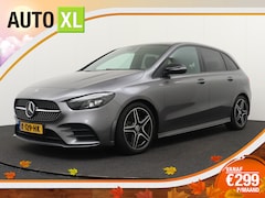 Mercedes-Benz B-klasse - 200 164 PK AMG Night-Pakket Camera Stoelverw. 18'LMV