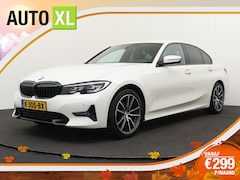 BMW 3-serie - 320i M-Sport Shadow Line M-Sportstoelen Stoelverw Carplay 18'LMV