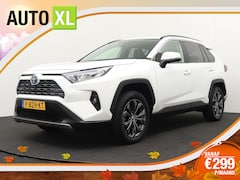 Toyota RAV4 - 2.5 Hybrid Business+ JBL 360* Camera Leder