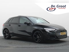 Audi A3 Sportback - 30 TFSI Advanced edition Panoramadak, Camera, Virtual Cockpit, Cruise, Apple Carplay,