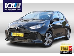 Mazda 2 Hybrid - 1.5 Exclusive-line l ACC l LANE ASSIST l BLIS l PDC V+A l CAMERA l CLIMA l STOELVERWARMING