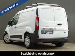 Ford Transit Connect - 1.6 TDCI L1 Ambiente First Edition * MARGE * 4 SEIZOENSBANDEN