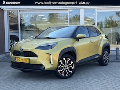 Toyota Yaris Cross - 1.5 Hybrid First Edition