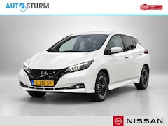 Nissan LEAF - e+ N-Connecta 62 kWh
