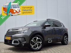 Citroën C5 Aircross - 1.2 PURETECH FEEL/CAMERA/KEYLESS/LED/HALF-LEDER/CARPLAY/VIRTUAL COCKPIT