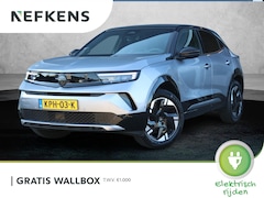 Opel Mokka-e - GS 54 kWh 1e Eigenaar | Camera | Navigatie | Comfort Stoelen | Apple Carplay & Android Aut