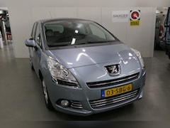Peugeot 5008 - 1.6 THP 16V 156pk 7p ST (Trekhaak)