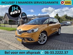 Renault Scénic - 1.2 TCe Zen 4-CILINDER | DEALER-OH | 1-EIG