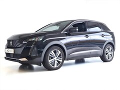 Peugeot 3008 - 1.2 130pk Allure Pack Business TREKHAAK STOELV LED CARPLAY