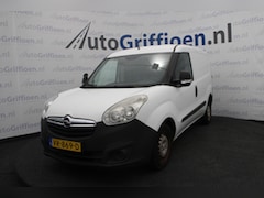 Opel Combo - 1.3 CDTi L1H1 ecoFLEX Edition nette marge-auto met airco