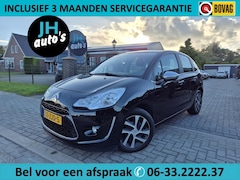 Citroën C3 - 1.2 VTi Collection UNIEKE-KM | 1-EIG | NIEUWSTAAT