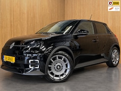 Renault 5 - 5 Comfort Range Evolution 52 kWh|410KM WLTP|GROTE ACCU|NIEUW|WINTERPACK|CARPLAY|ANDROID|BI