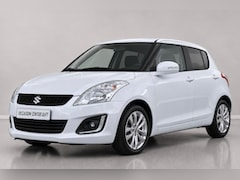 Suzuki Swift - EDITION AIRCO / CRUISE CONTR / LEDER / LED