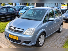 Opel Meriva - 1.6-16V Enjoy Airco Cruise LM-Velgen NAP APK