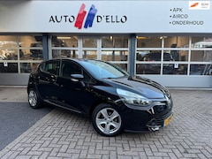 Renault Clio - 1.2 Night & Day AIRCO NAVI CRUISE