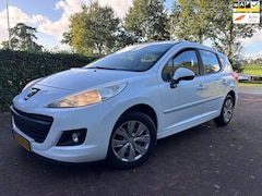 Peugeot 207 SW - 1.6 HDI Blue Lease