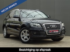 Audi Q5 - 2.0 TFSI quattro Pro Line * YOUNGTIMER * GOED ONDERH