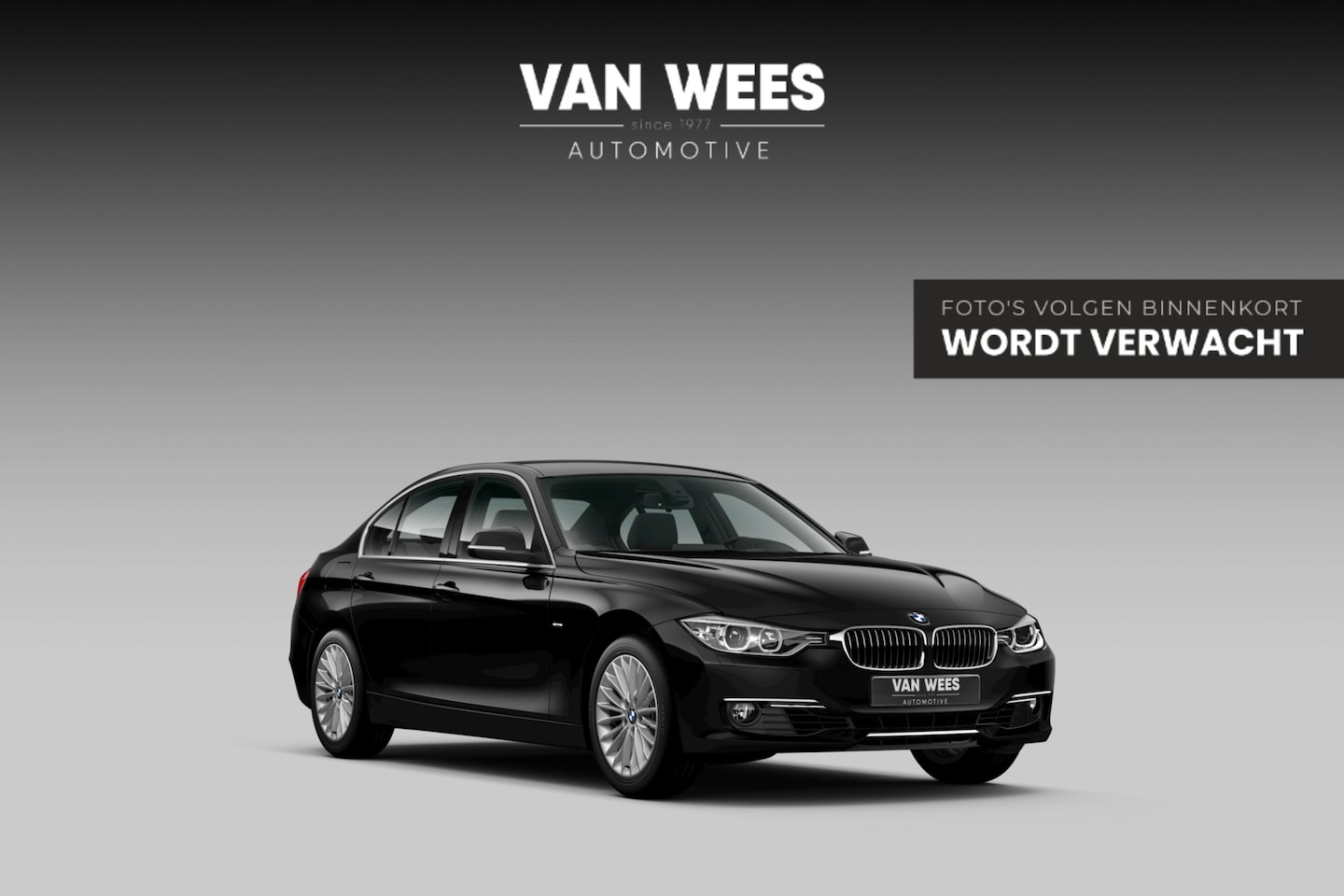 BMW 3-serie - 320i High Executive | 2e eigenaar | Origineel NL | Luxury Line | Navigatie Professional | - AutoWereld.nl