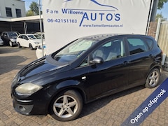 SEAT Altea - 1.2 TSI Eco. Copa