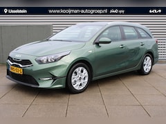 Kia Cee'd Sportswagon - Ceed 1.0 T-GDi ComfortLine Navigatie / Cimate control / Camera