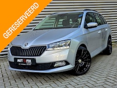 Skoda Fabia Combi - 1.0 TSI Business Edition