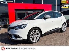 Renault Scénic - 1.2 TCe Zen / carplay / trekhaak