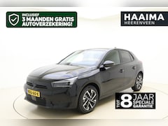 Opel Corsa - 1.2 Turbo 100pk GS | Navigatie | Climate control | Stoel & stuurverwarming | Camera | Lich