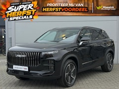 Jaecoo 7 - 7 Phev Exclusive 348PK | Elektrisch verstelbare voorstoelen | Panoramadak/schuifdak | Lede
