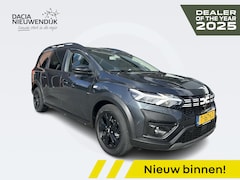 Dacia Jogger - 1.0 TCe 110 Extreme 5p. | TREKHAAK | BLIND SPOT | NAVI | CAMERA | PARKEERSENSOREN V+A | CL