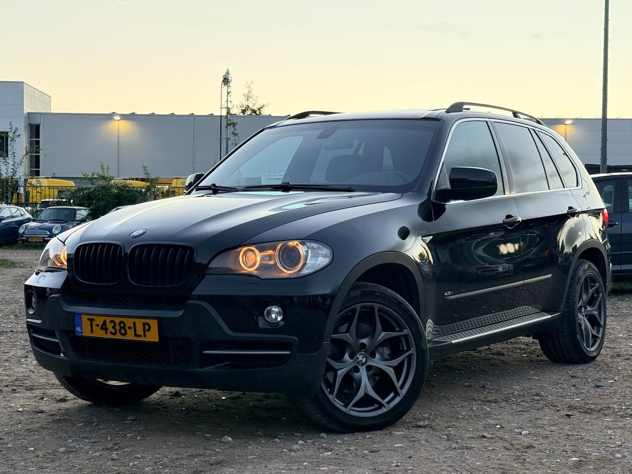 BMW X5 - XDrive48i/7PRSN/CARPLAY/PANO - AutoWereld.nl