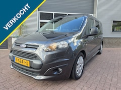 Ford Grand Tourneo Connect - | 7 Pers | Tr 1.6 Titanium 7p