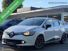 Renault Clio - 0.9 |NWE DISTRIBUTIE|KEYLESS|CRUISE|ELEK RAMEN