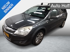 Opel Astra Wagon - 1.4 Business | Navi | Airco | Cruise Control | LMV | PDC | Trekhaak | Privacy Glass | APK