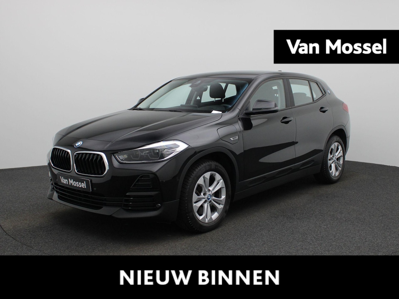 BMW X2 - xDrive25e Executive VERWACHT !! - AutoWereld.nl
