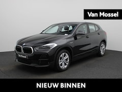 BMW X2 - xDrive25e Executive VERWACHT