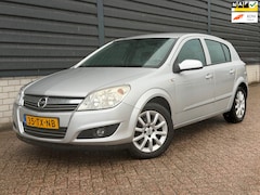 Opel Astra - 1.4 Edition airco APK | goed onderhouden | 5 Deurs