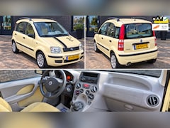 Fiat Panda - 1.2 Dynamic Airco Elec. Pakket Zuinig NAP APK