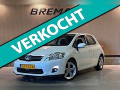 Toyota Auris - 1.8 Full Hybrid Dynamic