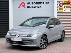 Volkswagen Golf - 1.5 eTSI Pano/Memory/Matrix/HuD