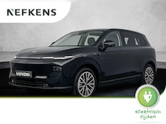 Leapmotor B10 - Design ProMax 67.1 kWh | Navigatie | Camera | Stoel/Stuur Verwarming | Panoramadak |