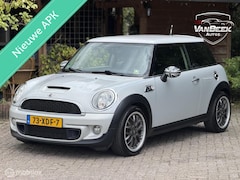 MINI 3-Deurs - 1.6 Cooper S